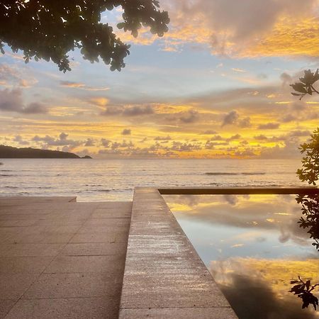 Goodwill Beach House Patong ภายนอก รูปภาพ