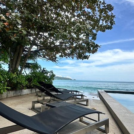Goodwill Beach House Patong ภายนอก รูปภาพ
