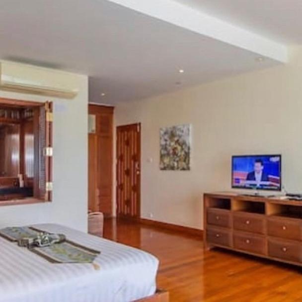 Goodwill Beach House Patong ภายนอก รูปภาพ