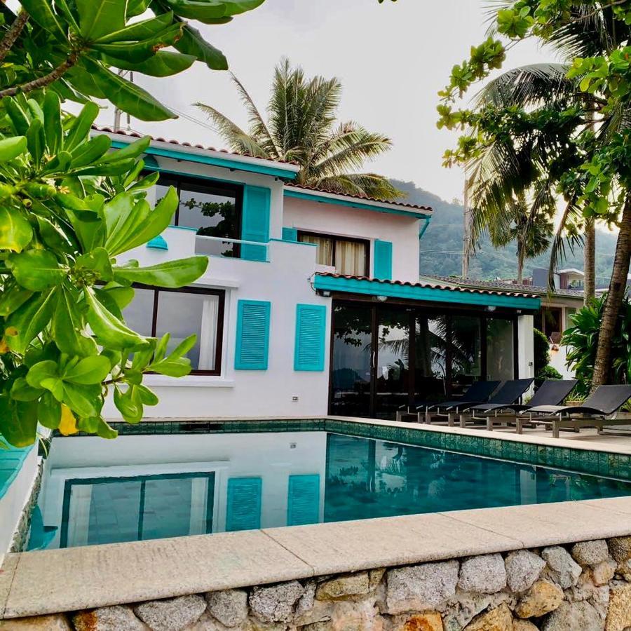 Goodwill Beach House Patong ภายนอก รูปภาพ