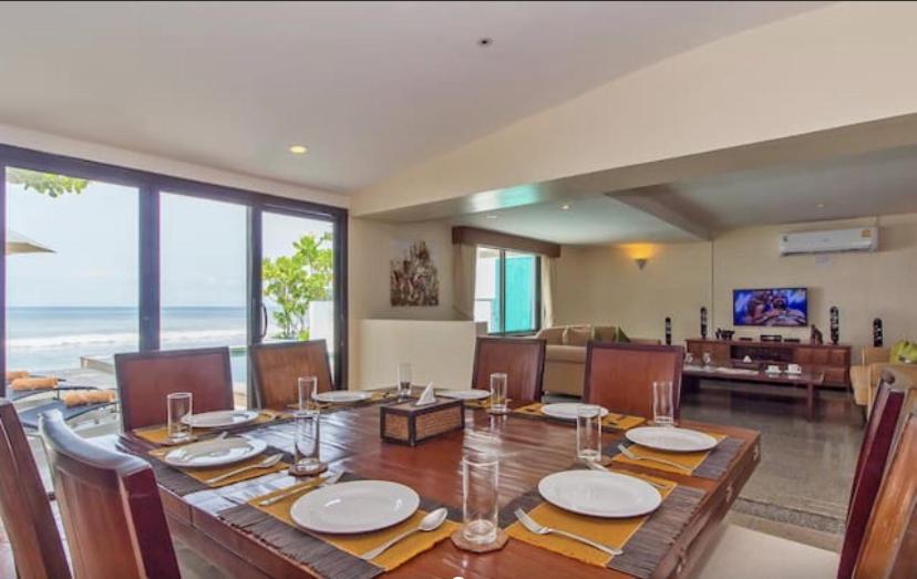 Goodwill Beach House Patong ภายนอก รูปภาพ