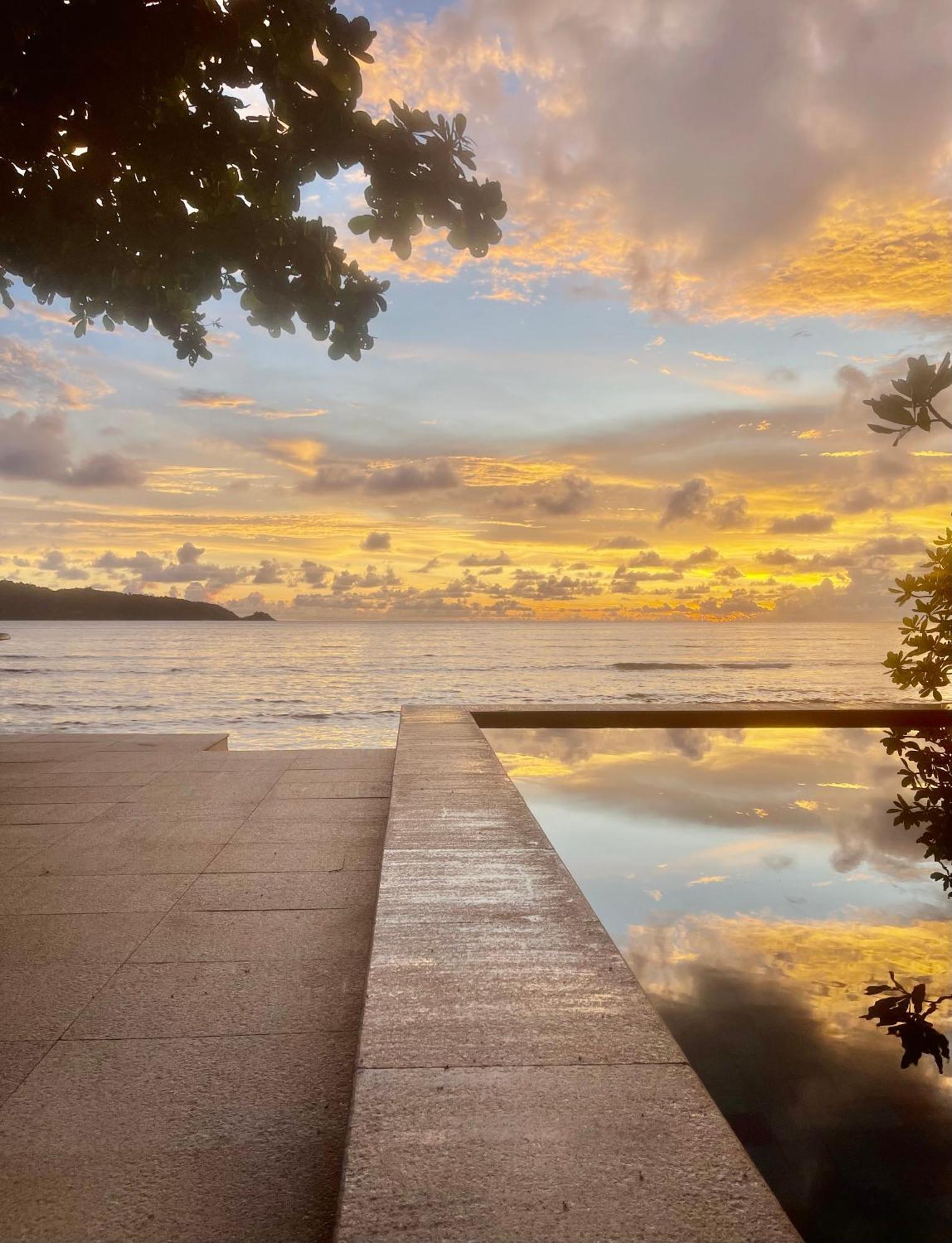 Goodwill Beach House Patong ภายนอก รูปภาพ